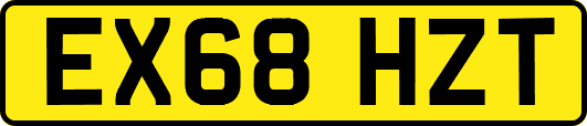EX68HZT