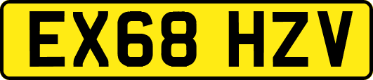EX68HZV
