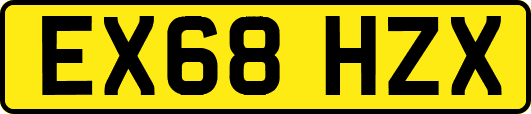 EX68HZX