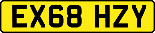 EX68HZY