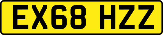 EX68HZZ