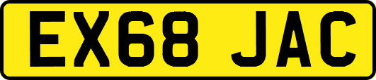 EX68JAC