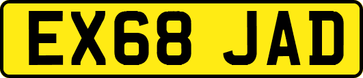 EX68JAD