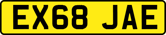 EX68JAE