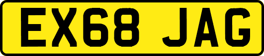 EX68JAG