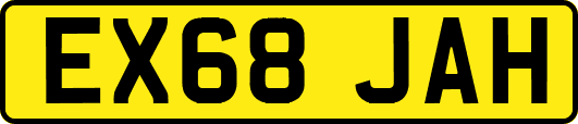 EX68JAH