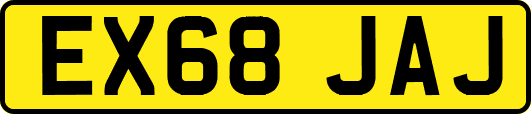 EX68JAJ