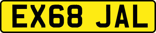 EX68JAL