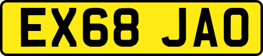 EX68JAO