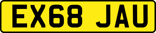 EX68JAU