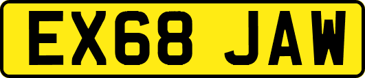 EX68JAW