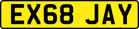 EX68JAY