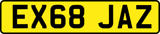 EX68JAZ