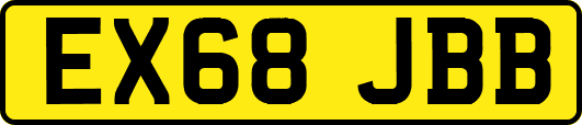 EX68JBB