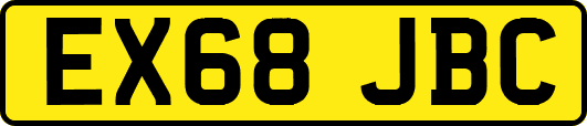EX68JBC