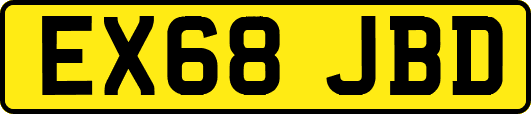 EX68JBD