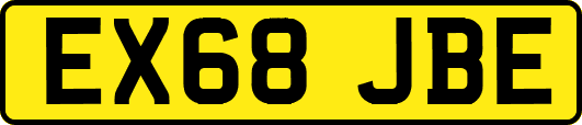 EX68JBE