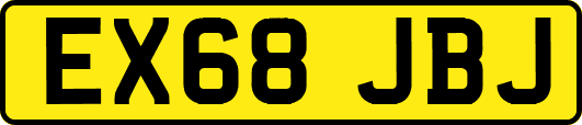 EX68JBJ