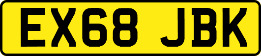 EX68JBK