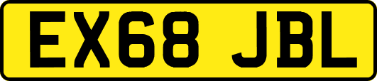 EX68JBL