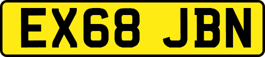 EX68JBN