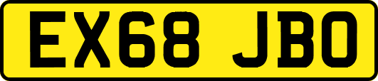 EX68JBO