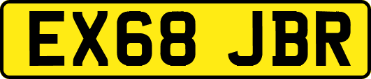 EX68JBR