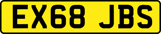 EX68JBS