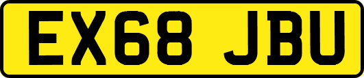EX68JBU