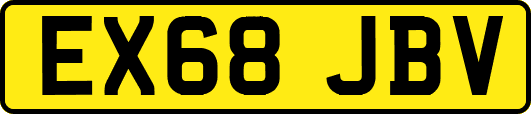 EX68JBV