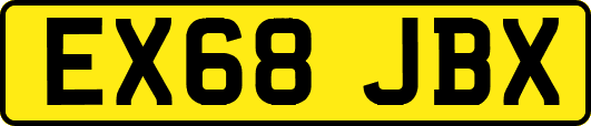 EX68JBX