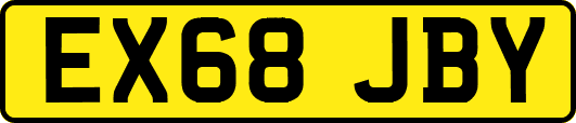 EX68JBY