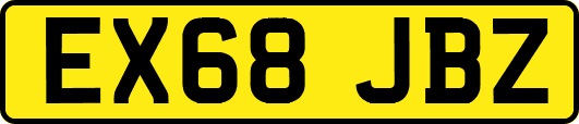 EX68JBZ