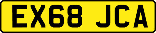 EX68JCA
