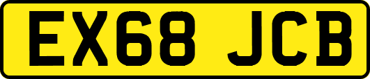 EX68JCB