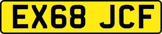 EX68JCF