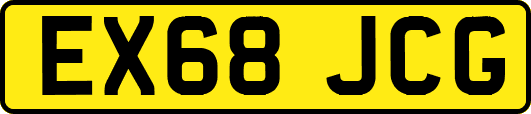 EX68JCG
