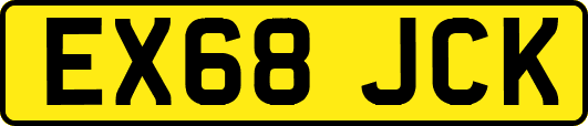 EX68JCK