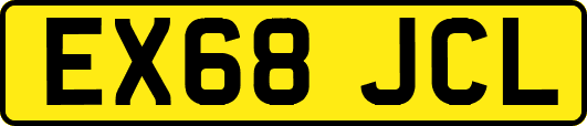 EX68JCL