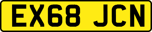 EX68JCN