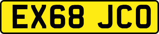 EX68JCO