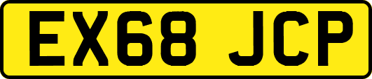 EX68JCP
