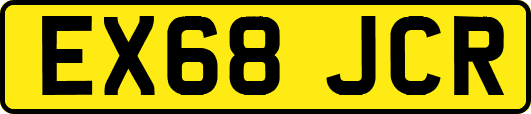 EX68JCR