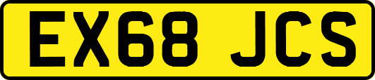 EX68JCS