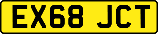 EX68JCT
