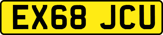 EX68JCU