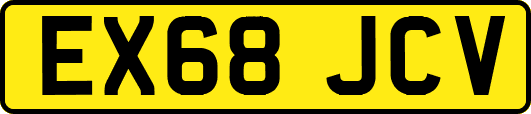 EX68JCV
