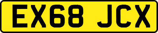 EX68JCX