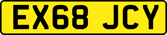 EX68JCY