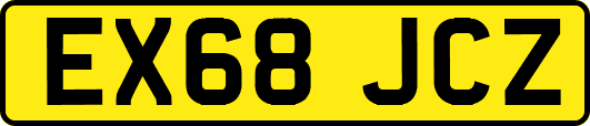EX68JCZ